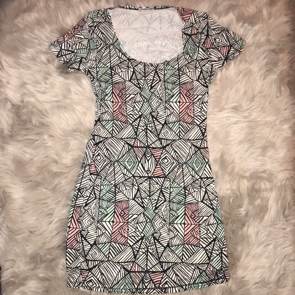 Charlotte Russe xlarge dress New with tag.